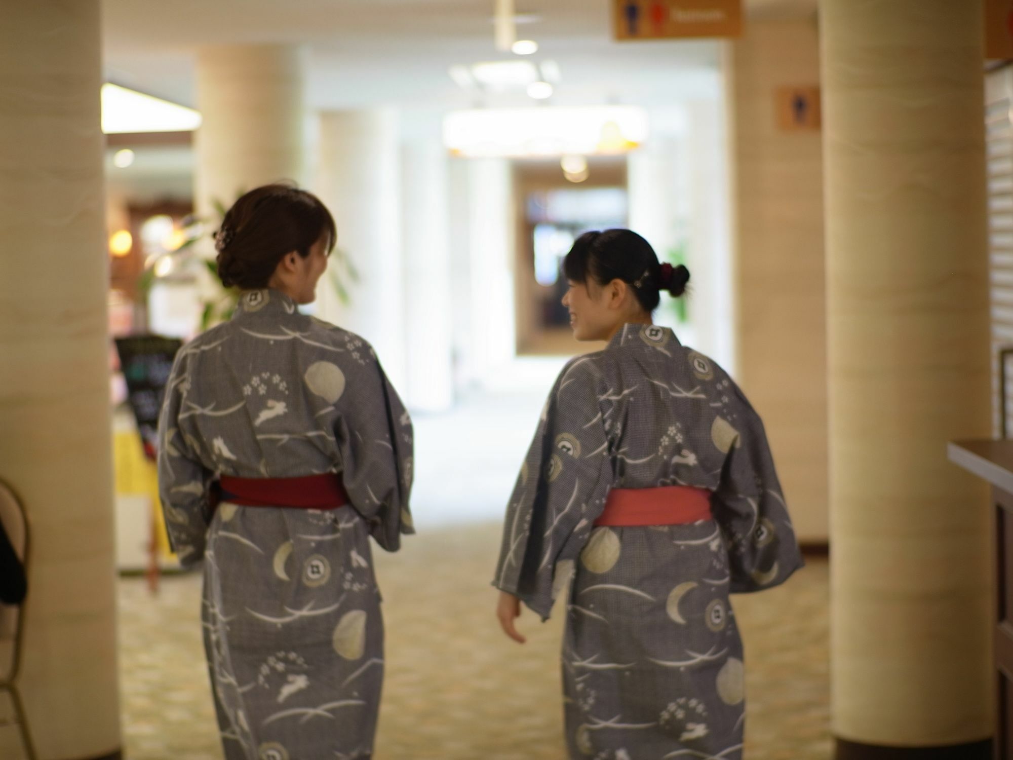 Aso Plaza Hotel Kumamoto Buitenkant foto