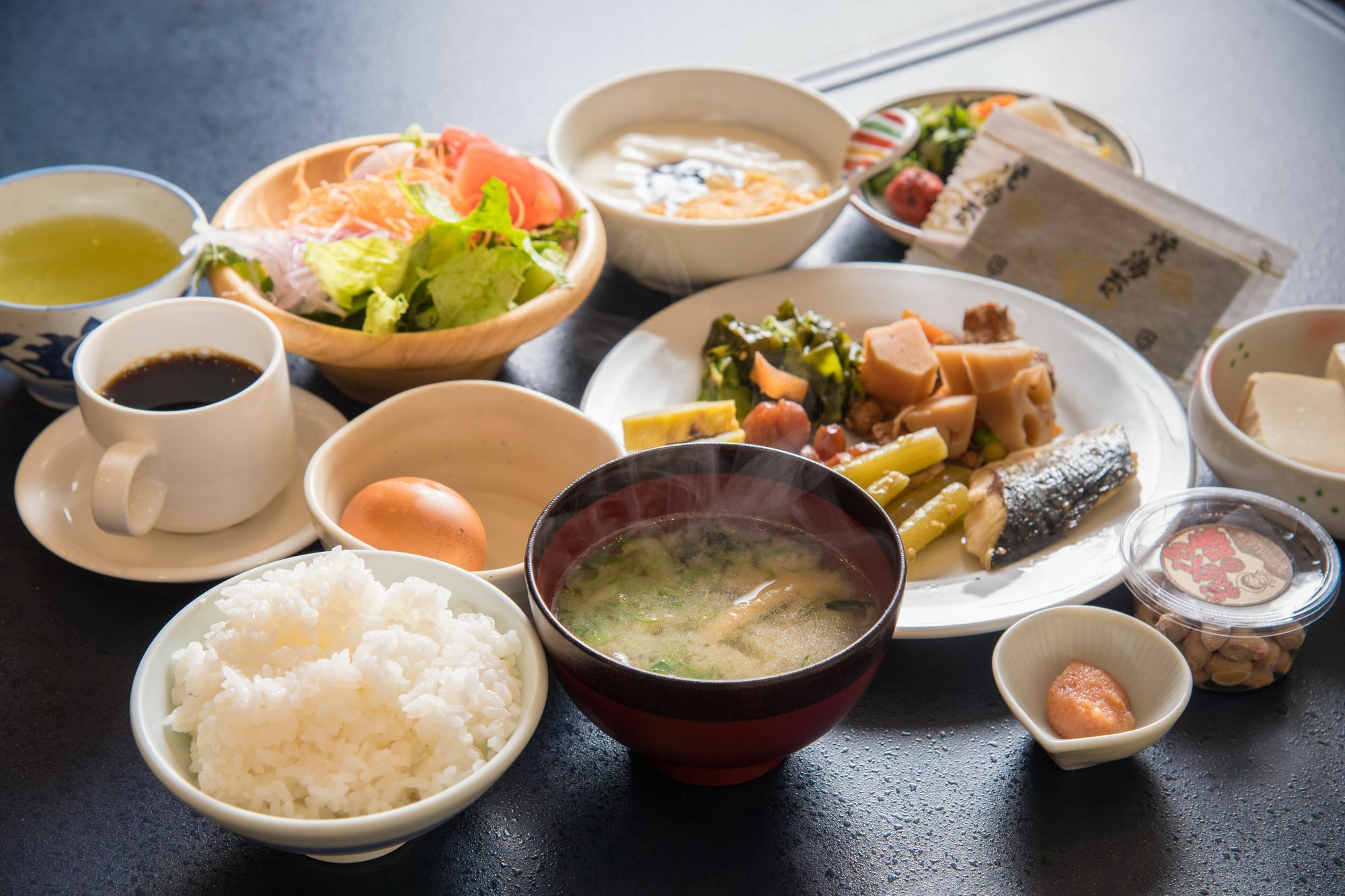 Aso Plaza Hotel Kumamoto Buitenkant foto