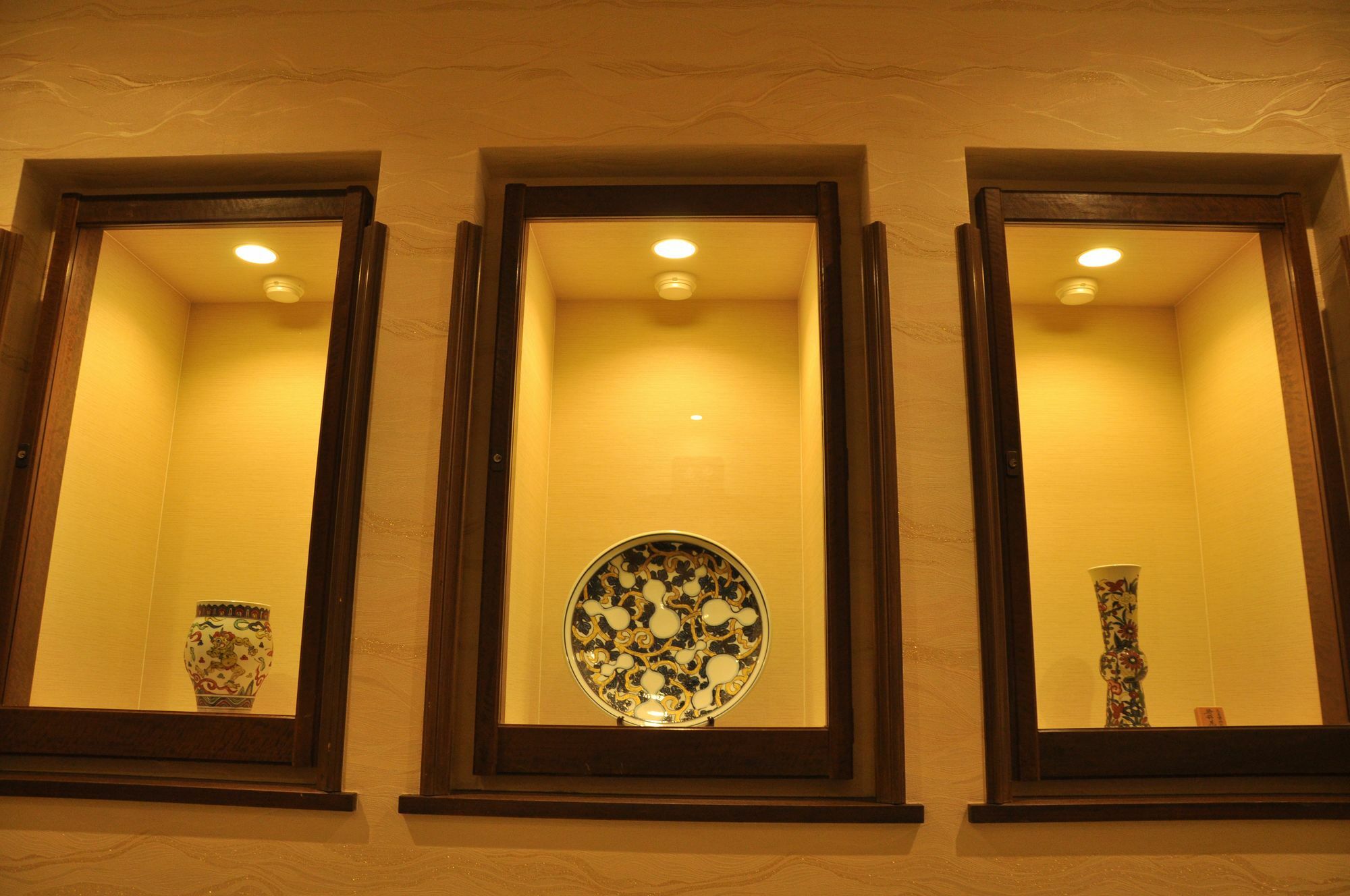 Aso Plaza Hotel Kumamoto Buitenkant foto